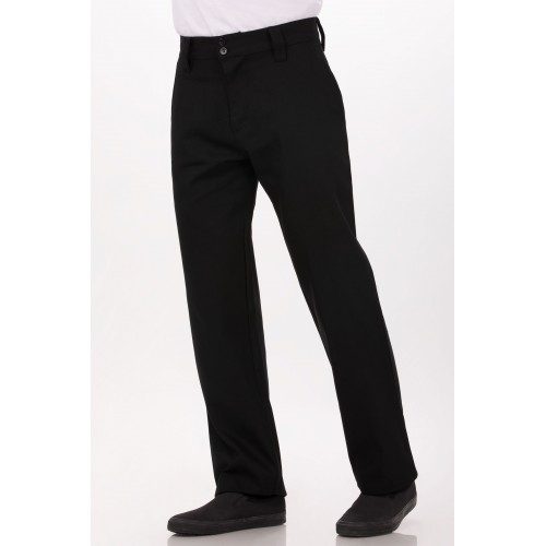 PROFESSIONAL CHEF PANTS - PS005 -Chef Works